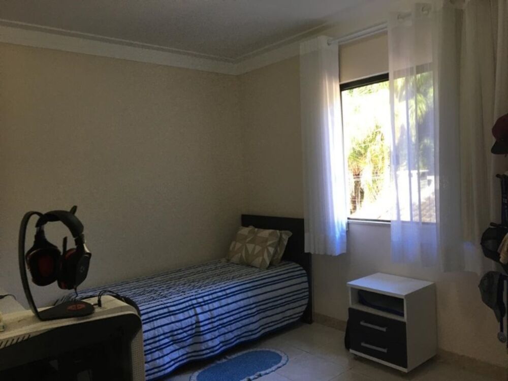 Casa, 4 quartos - Foto 3
