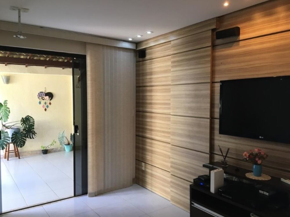 Casa, 4 quartos - Foto 4