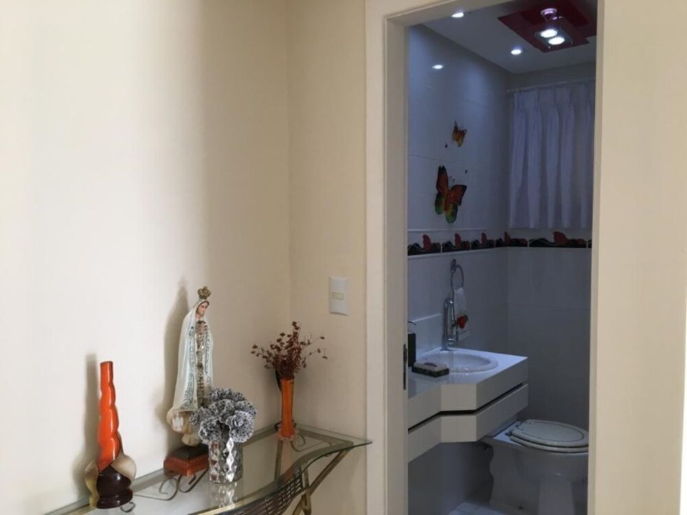 Casa, 4 quartos - Foto 8