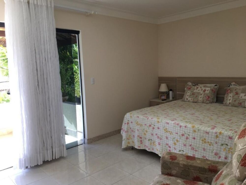 Casa, 4 quartos - Foto 10