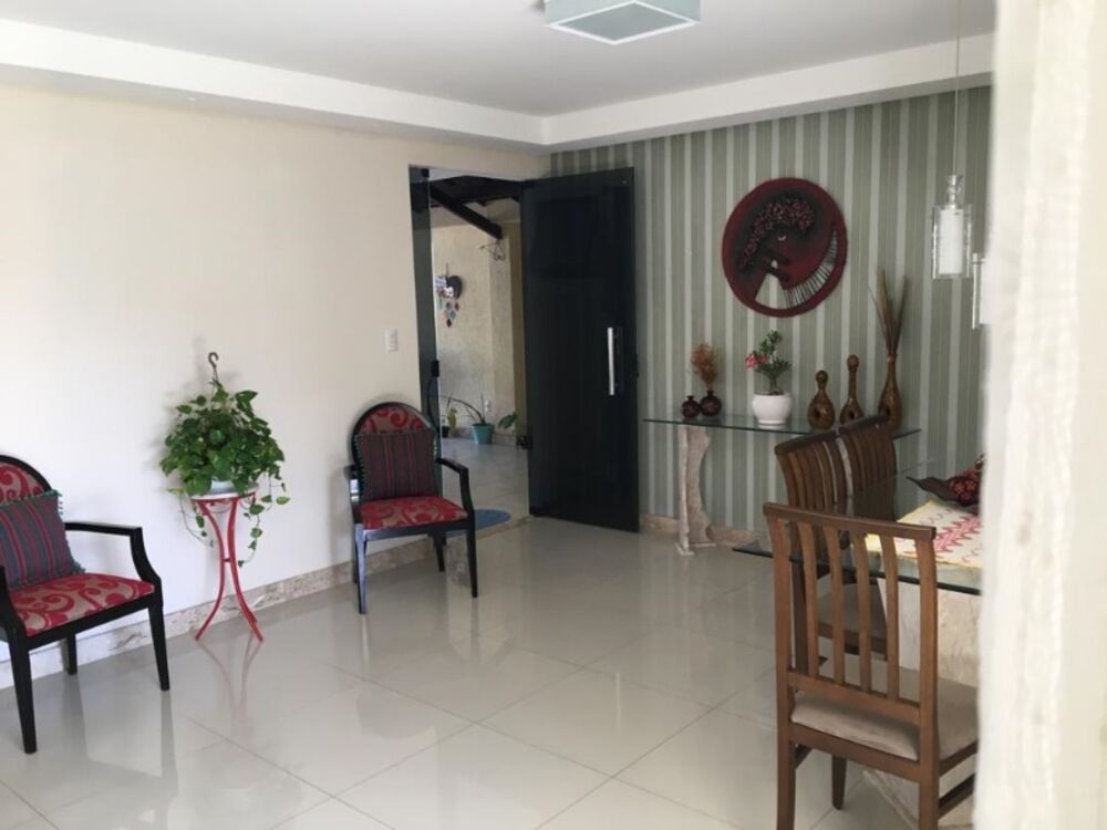 Casa, 4 quartos - Foto 6