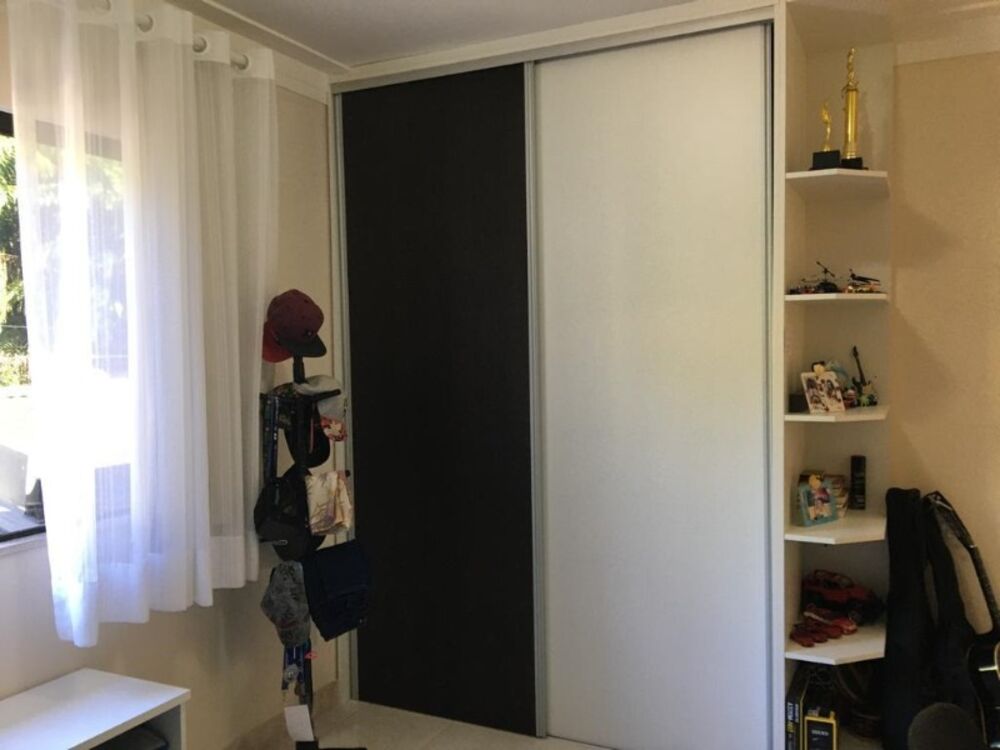 Casa, 4 quartos - Foto 12