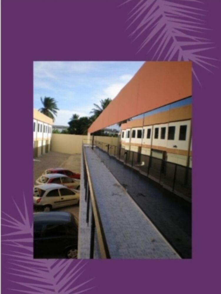 Apartamento, 1 quarto, 29 m² - Foto 3