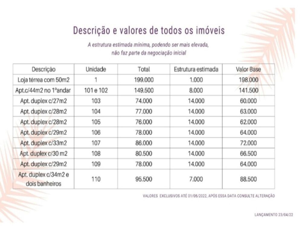 Apartamento, 1 quarto, 29 m² - Foto 5