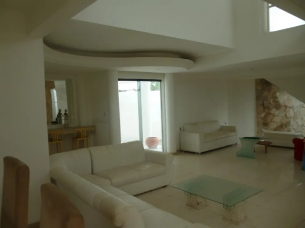 Casa, 4 quartos - Foto 1