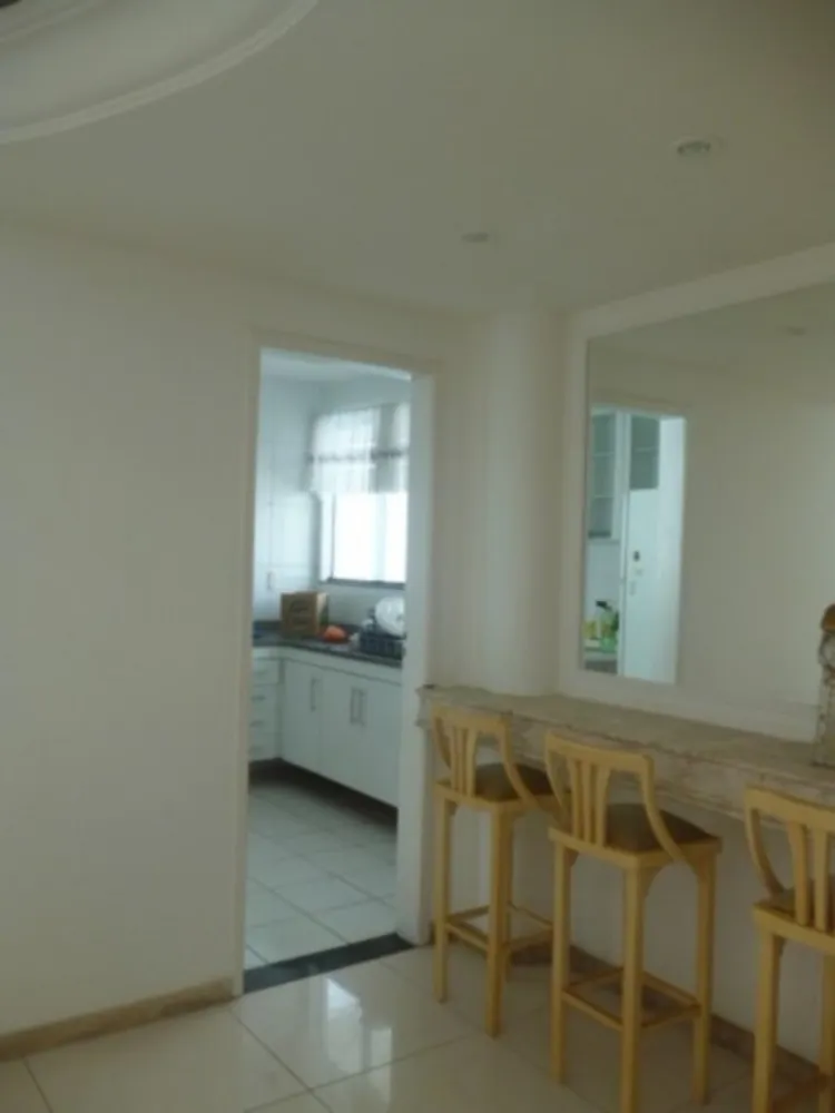 Casa, 4 quartos - Foto 2