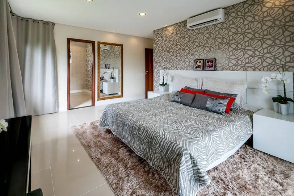 Casa, 4 quartos - Foto 2