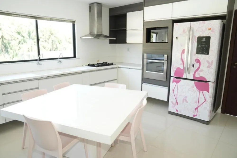 Casa, 4 quartos - Foto 4