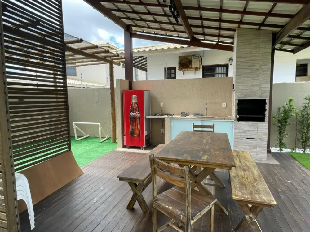 Casa, 4 quartos - Foto 4