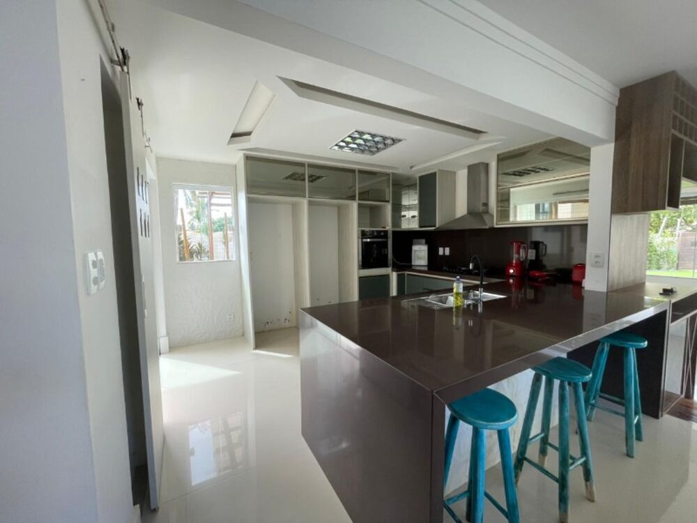 Casa, 4 quartos - Foto 1