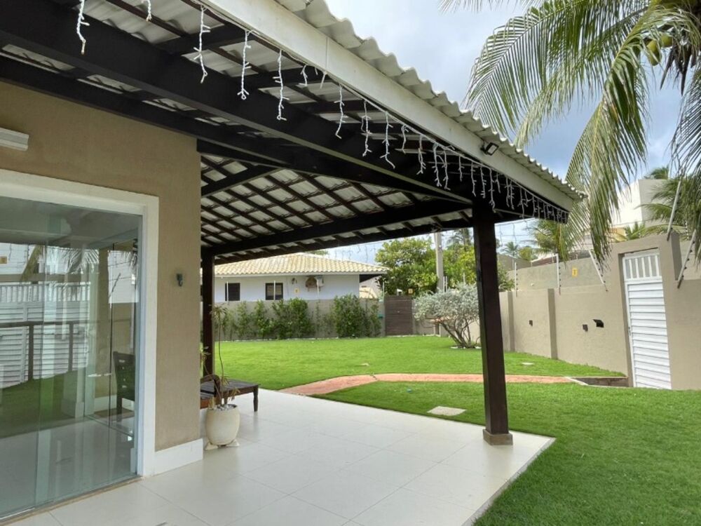 Casa, 4 quartos - Foto 4