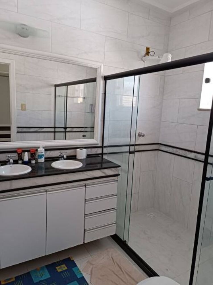 Casa, 4 quartos - Foto 4