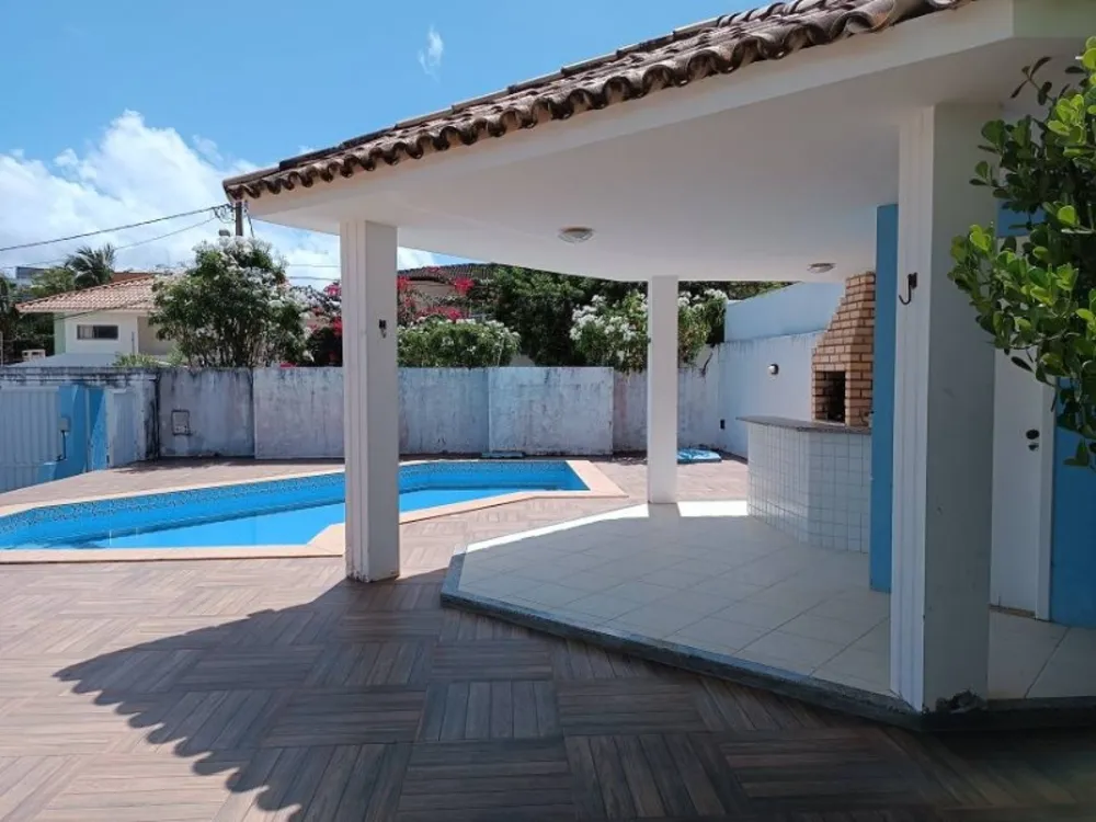 Casa, 4 quartos - Foto 2