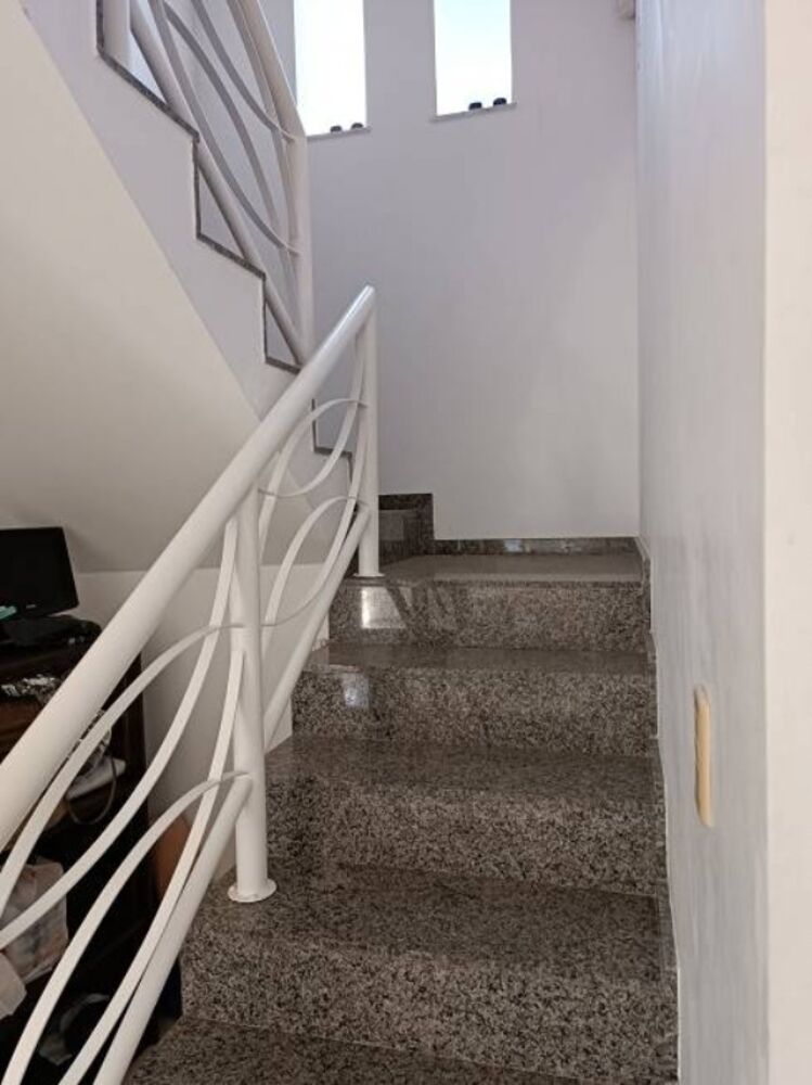 Casa, 4 quartos - Foto 2