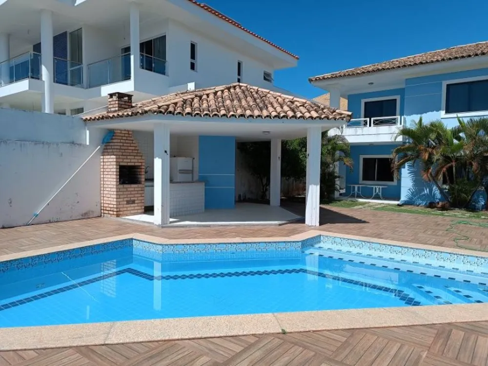 Casa, 4 quartos - Foto 1
