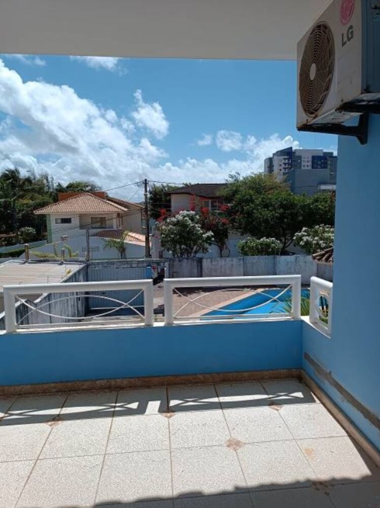 Casa, 4 quartos - Foto 1