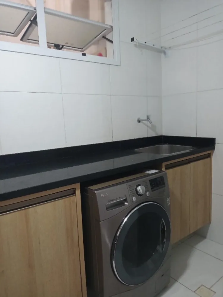 Apartamento, 2 quartos, 62 m² - Foto 3