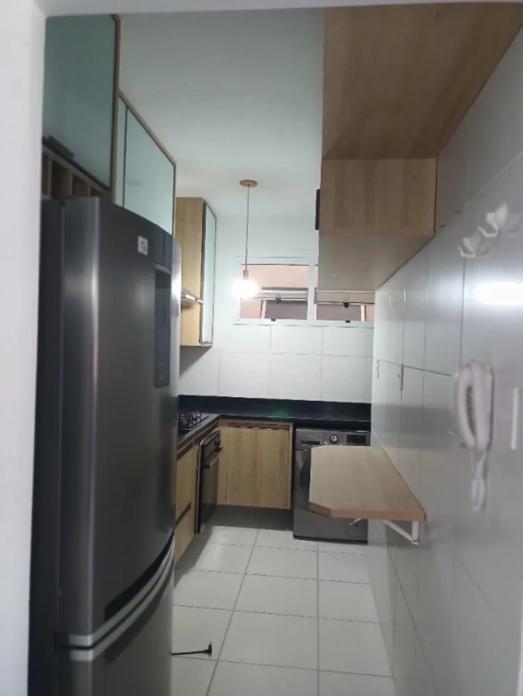 Apartamento, 2 quartos, 62 m² - Foto 2