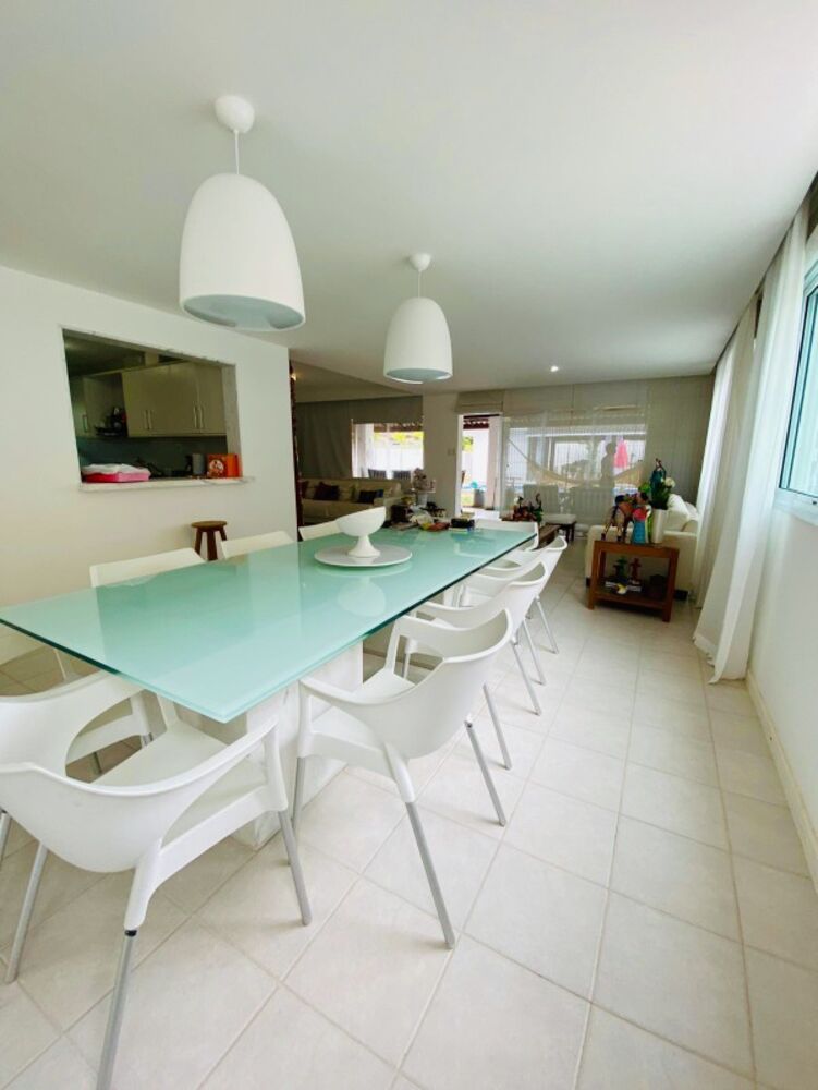 Casa, 5 quartos - Foto 1