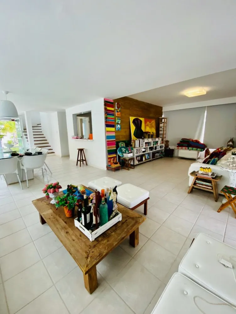 Casa, 5 quartos - Foto 3