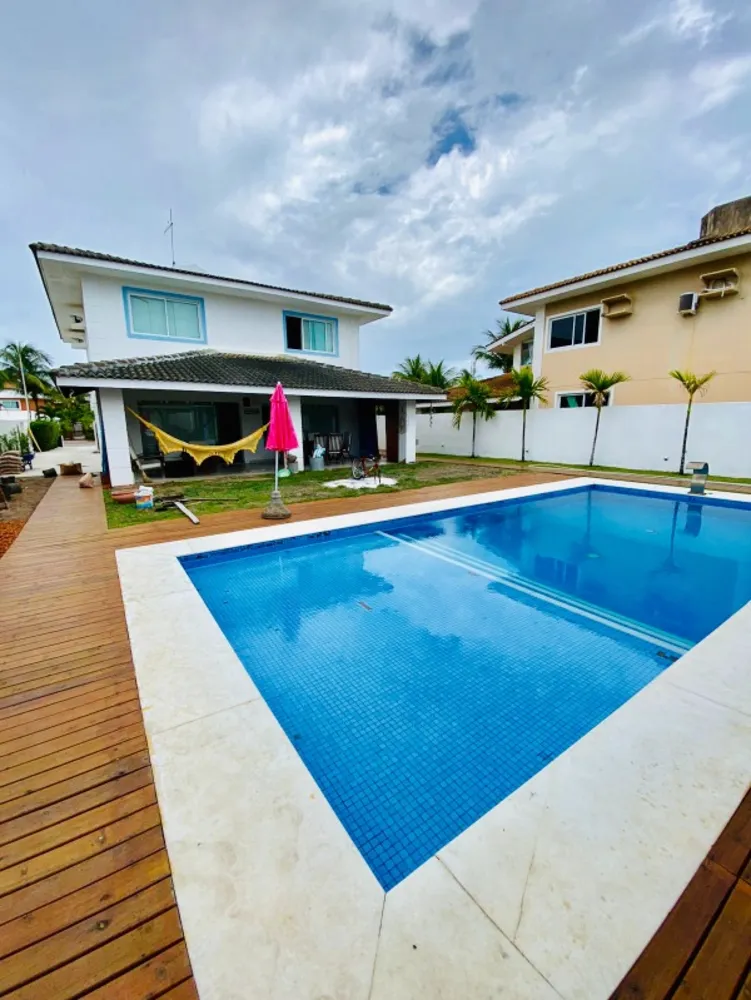Casa, 5 quartos - Foto 1