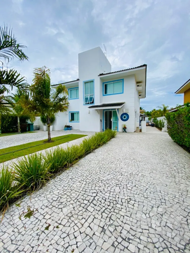 Casa, 5 quartos - Foto 2
