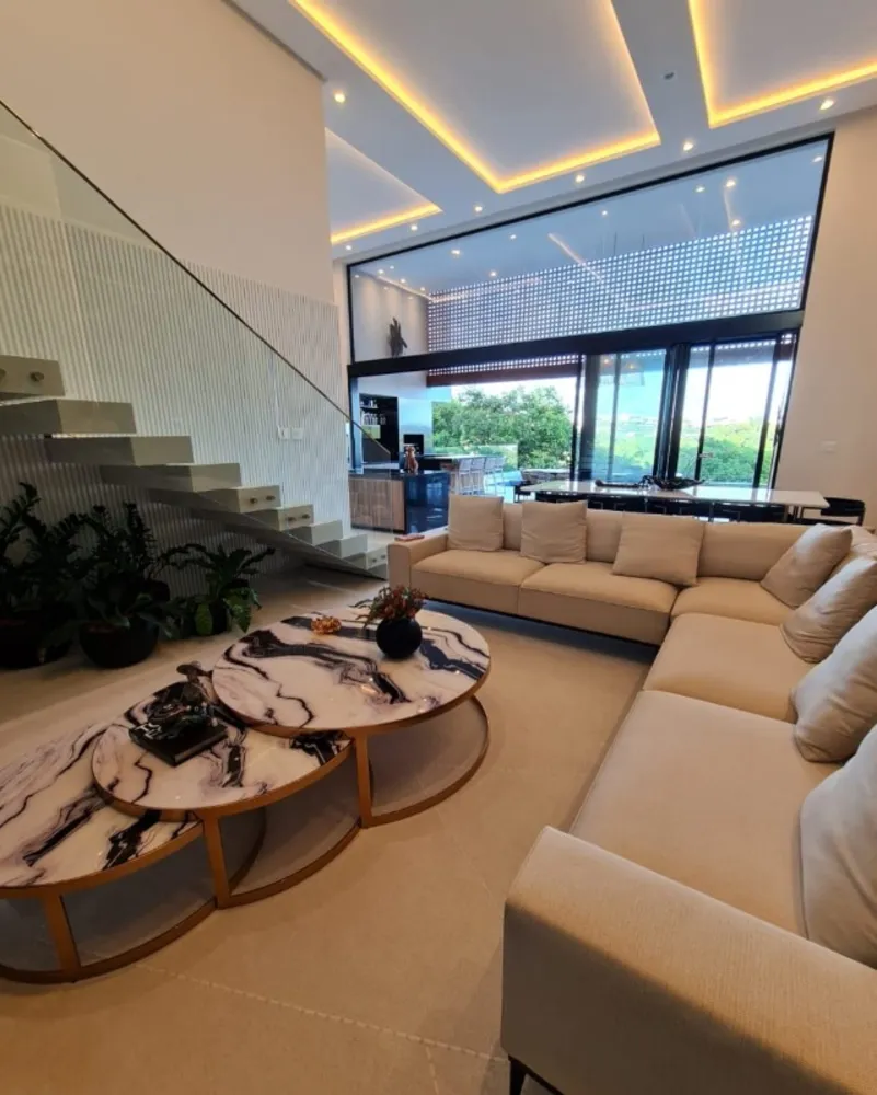Casa, 4 quartos - Foto 4