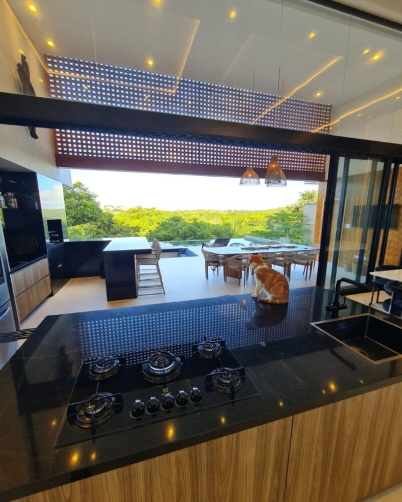 Casa, 4 quartos - Foto 7