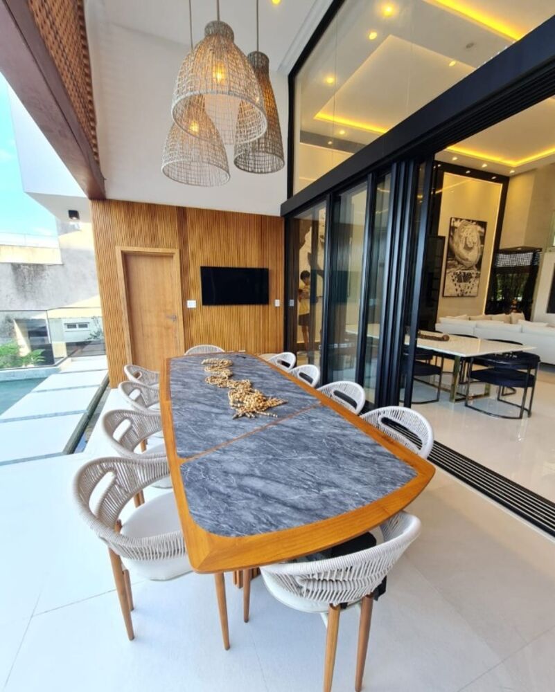 Casa, 4 quartos - Foto 8