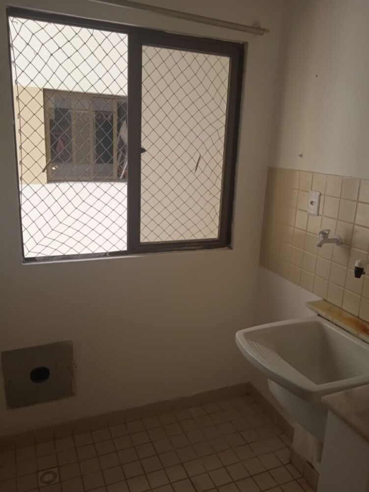Apartamento à venda com 2 quartos, 55m² - Foto 8