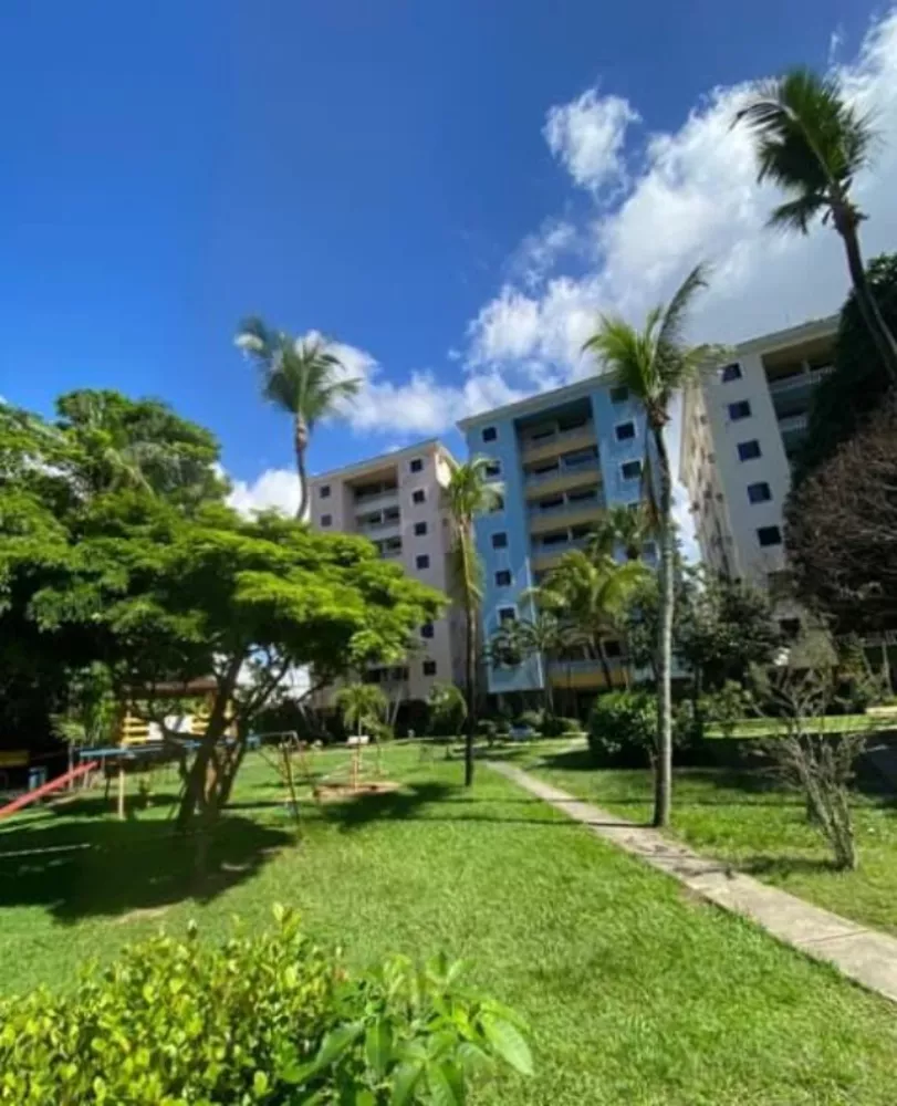 Apartamento, 2 quartos, 55 m² - Foto 1