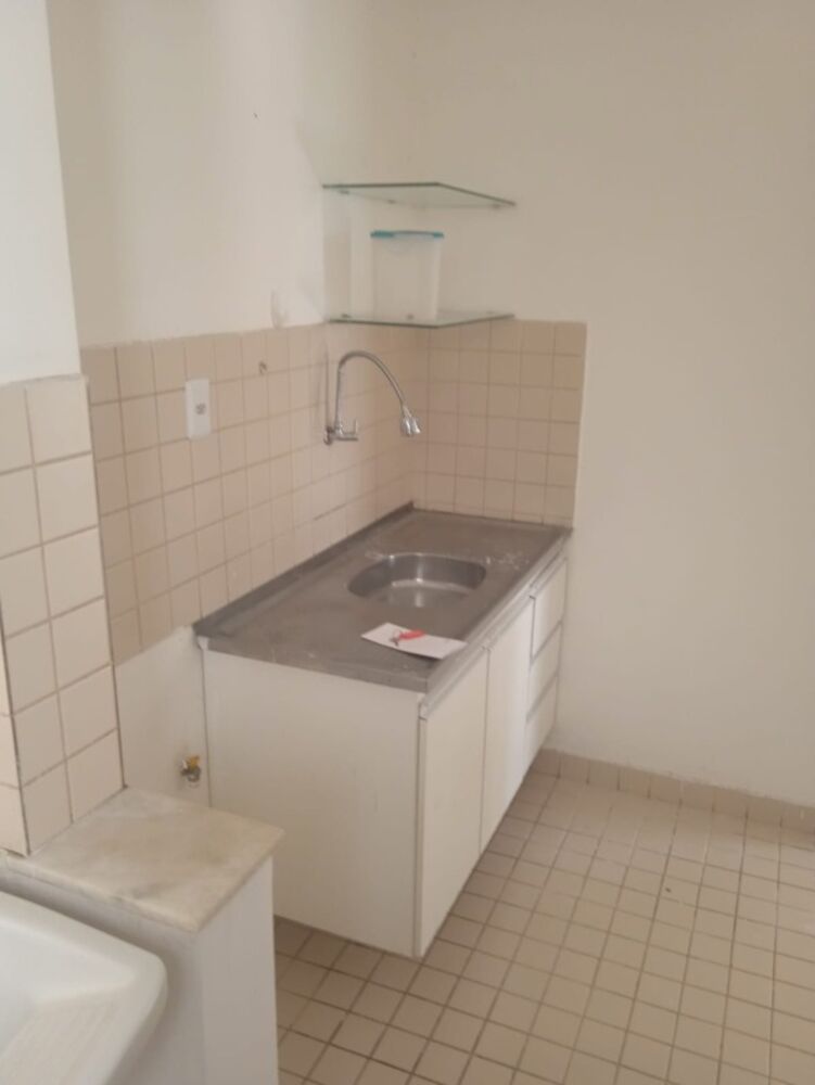 Apartamento à venda com 2 quartos, 55m² - Foto 7