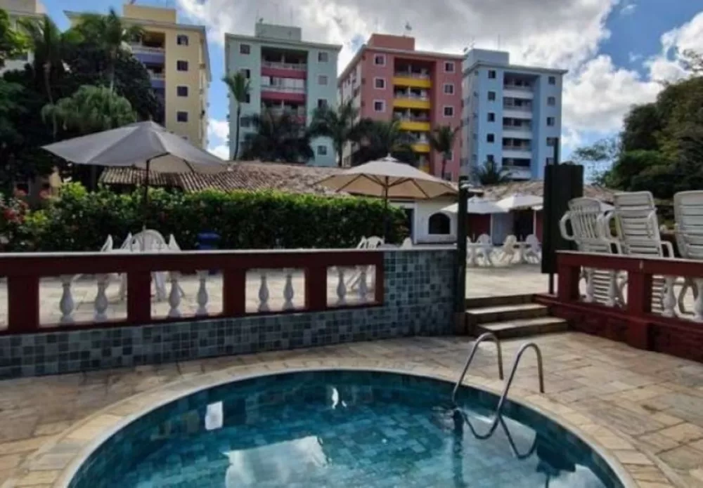 Apartamento, 2 quartos, 55 m² - Foto 16