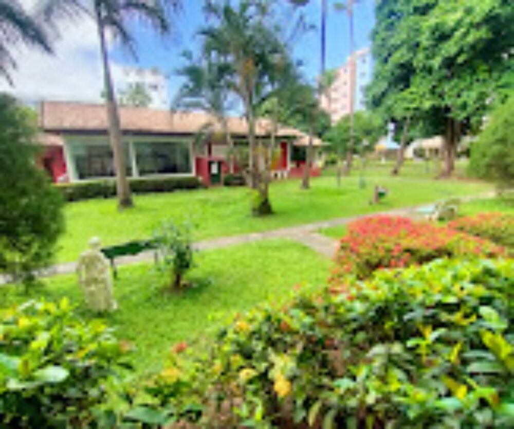 Apartamento à venda com 2 quartos, 55m² - Foto 1