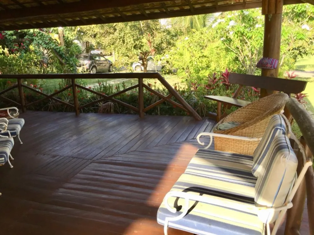 Casa, 4 quartos - Foto 6