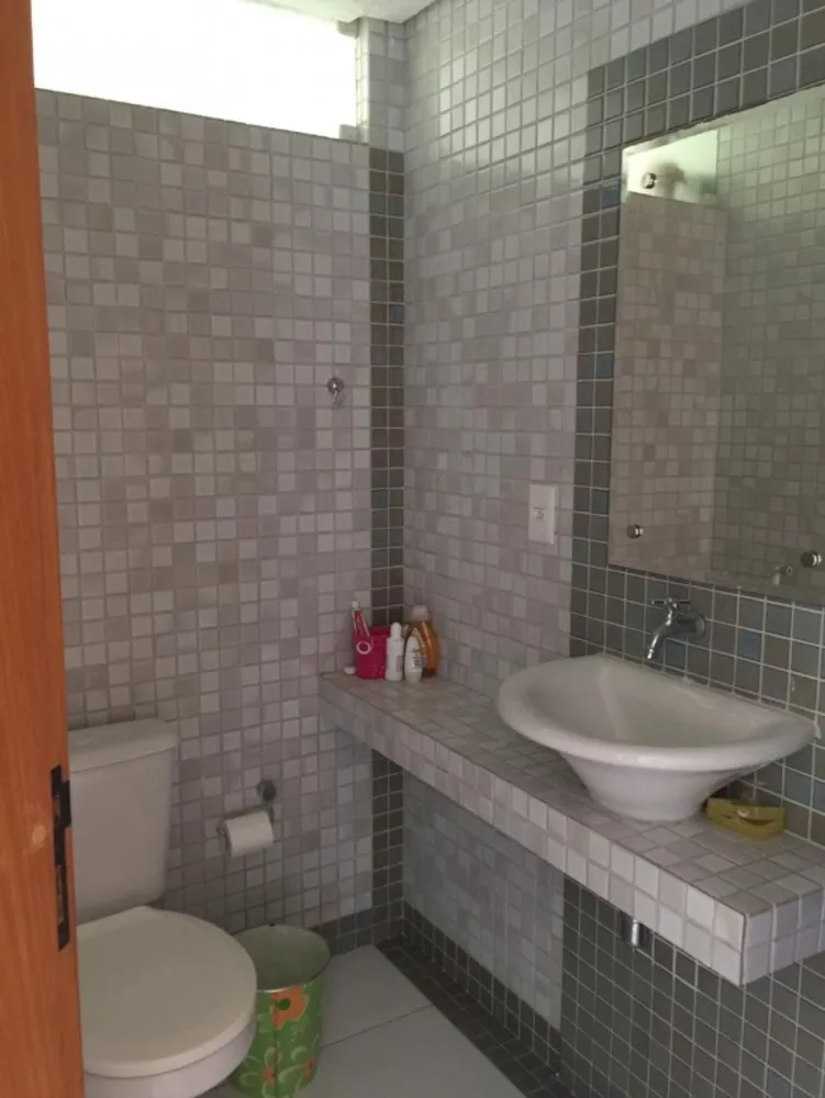 Casa, 4 quartos - Foto 8