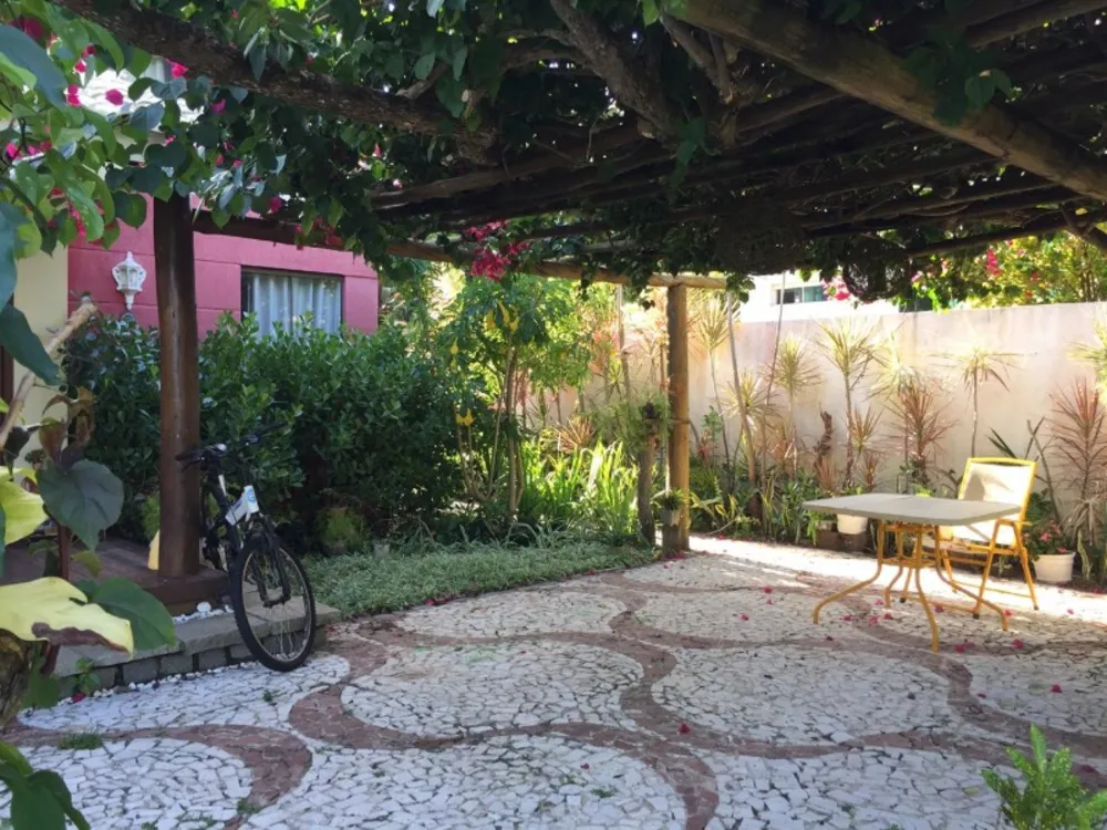 Casa, 4 quartos - Foto 5