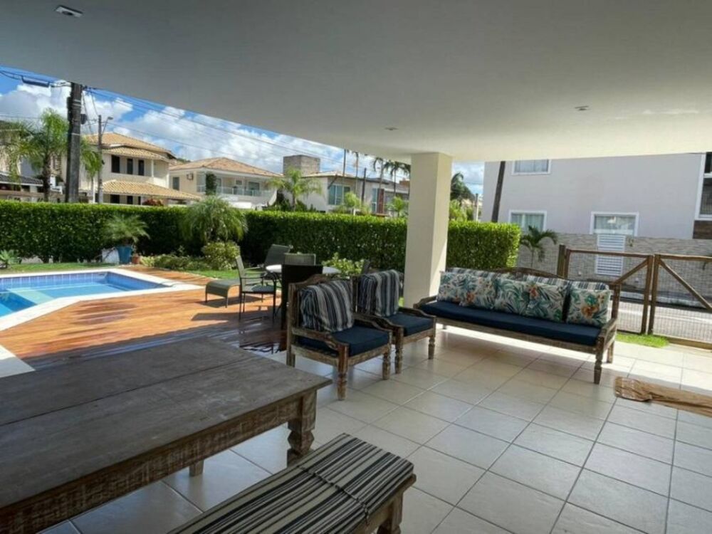 Casa, 4 quartos - Foto 6