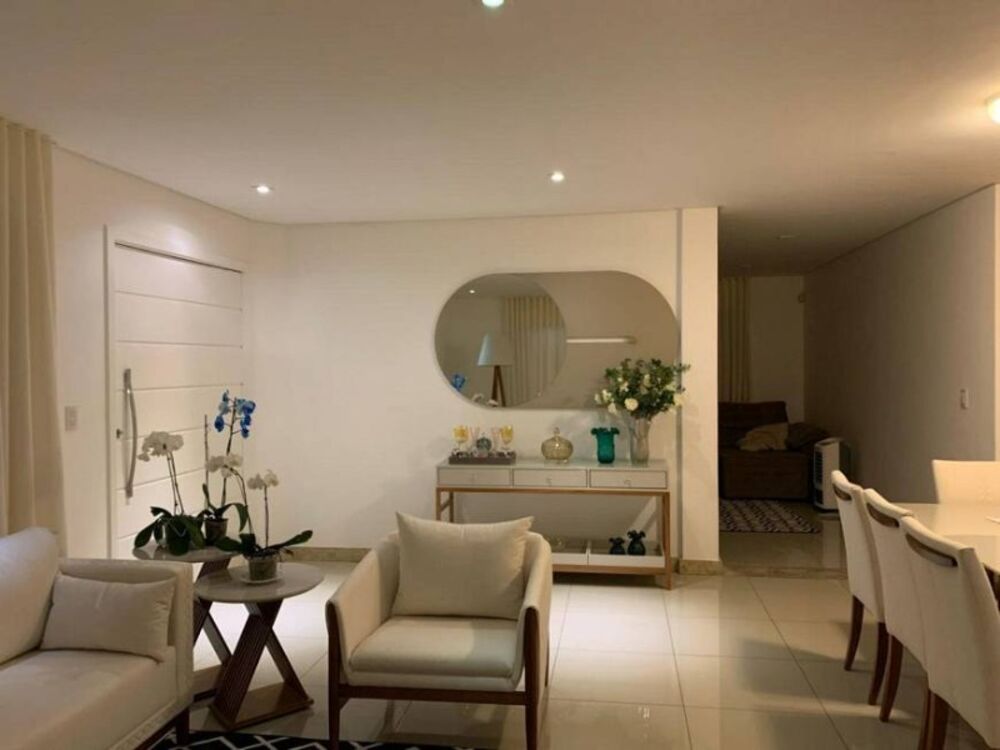 Casa, 4 quartos - Foto 7
