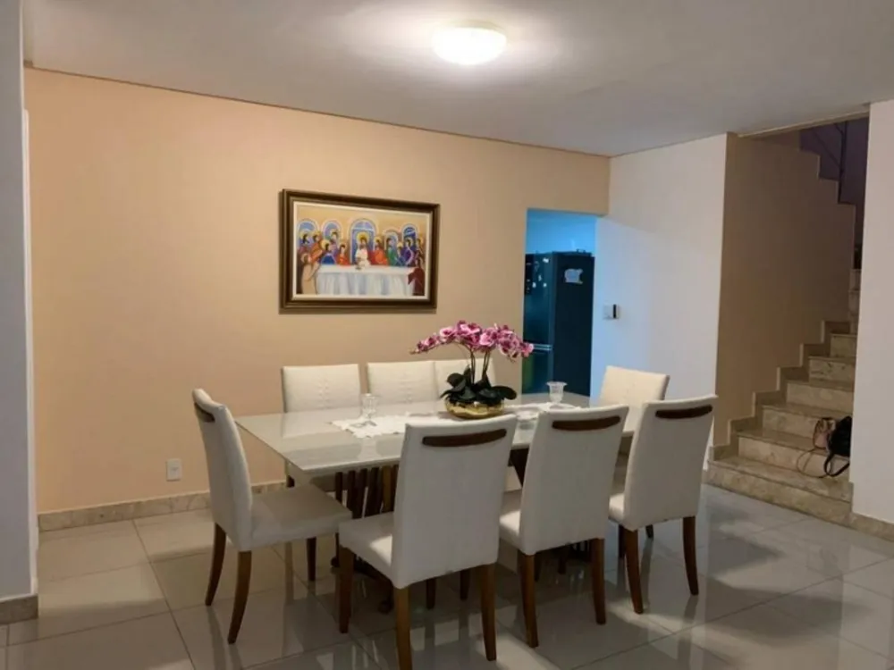 Casa, 4 quartos - Foto 4