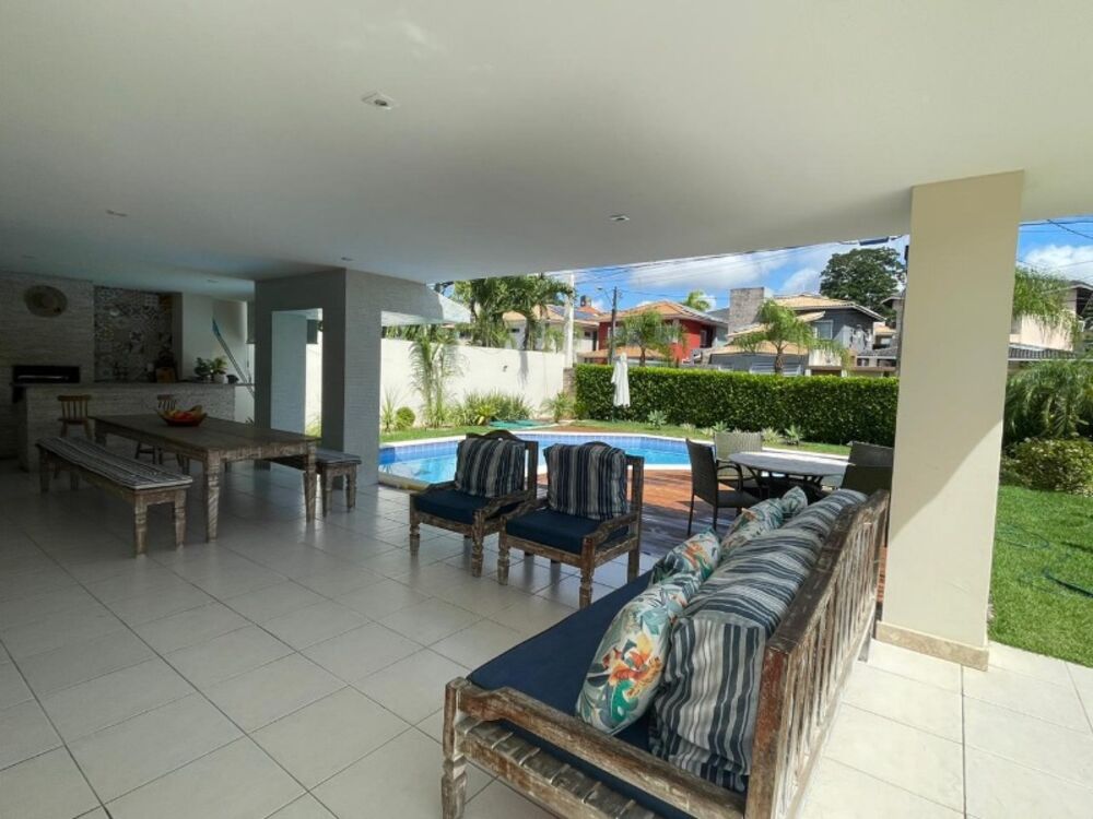 Casa, 4 quartos - Foto 5