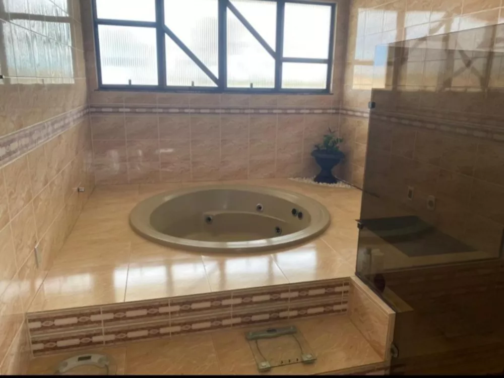 Casa, 5 quartos - Foto 11