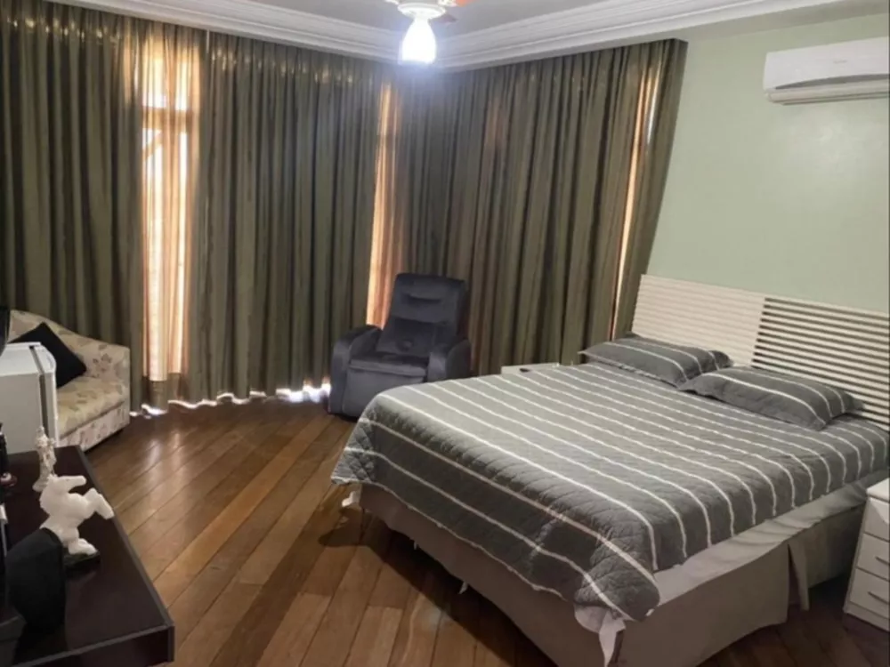 Casa, 5 quartos - Foto 9