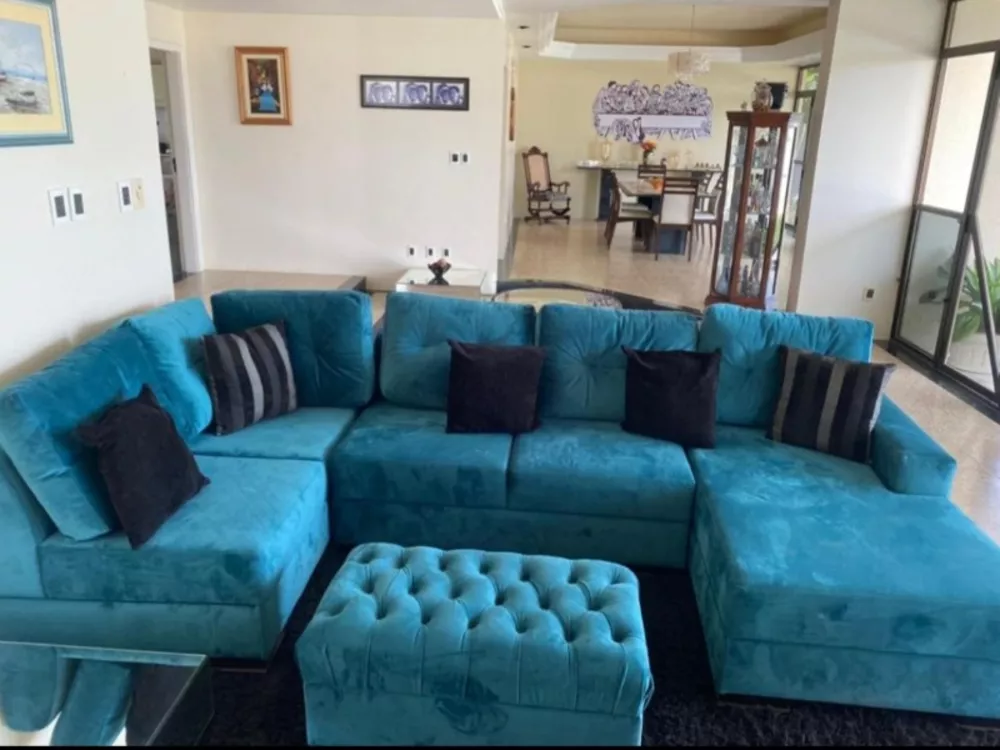 Casa, 5 quartos - Foto 8