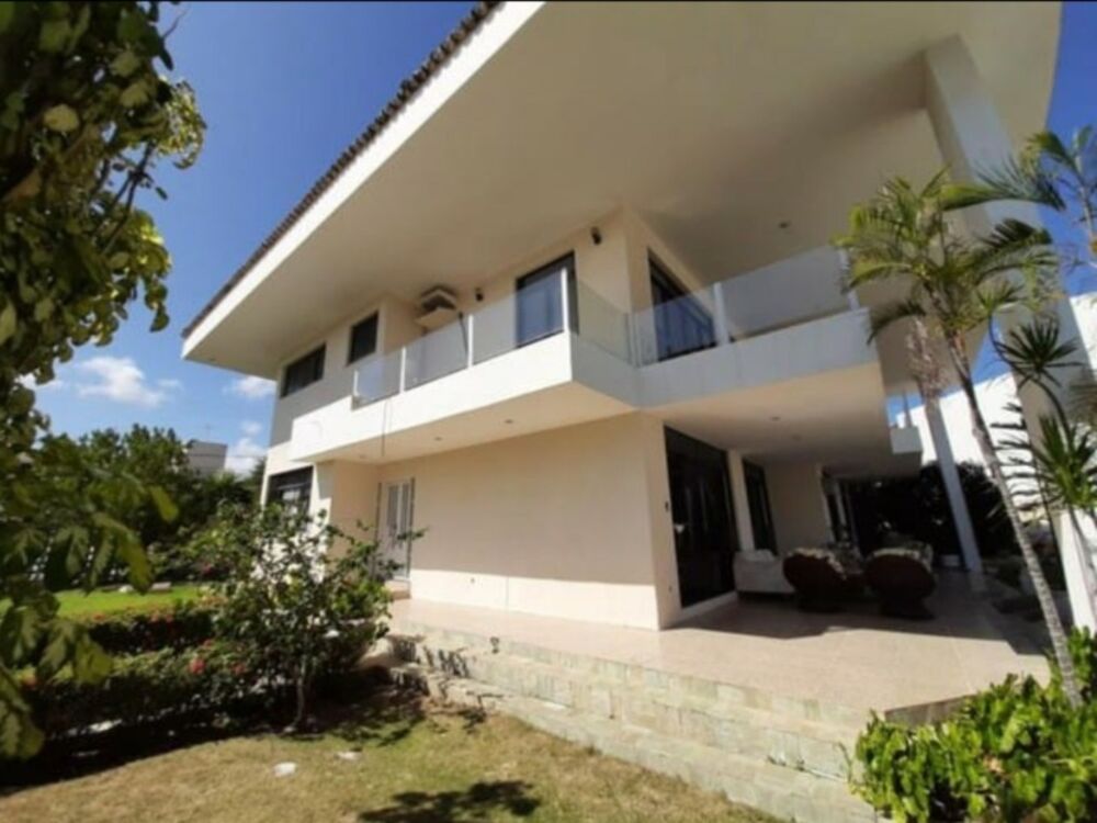 Casa, 5 quartos - Foto 3