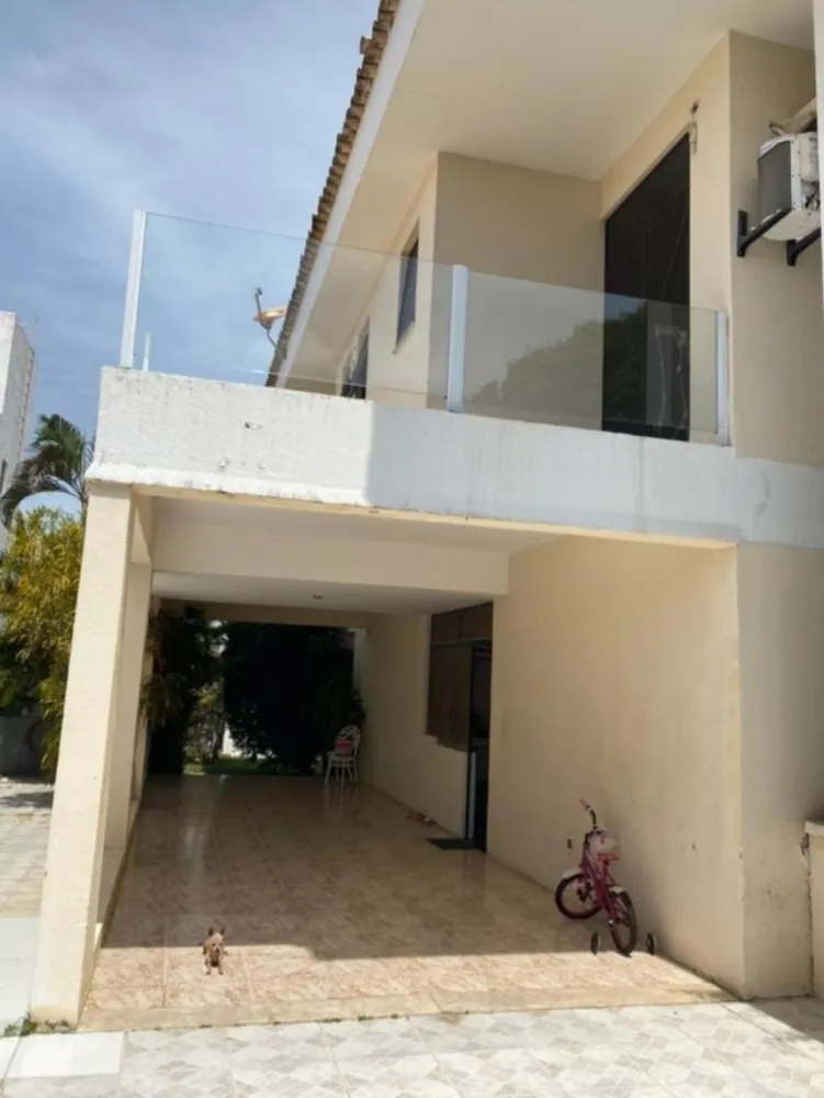 Casa, 5 quartos - Foto 9