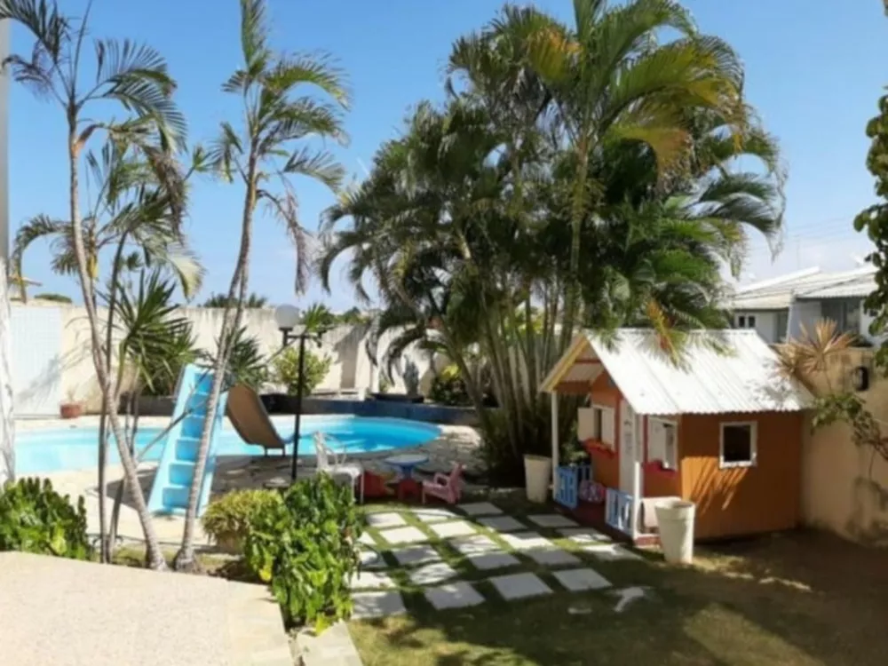 Casa, 5 quartos - Foto 2