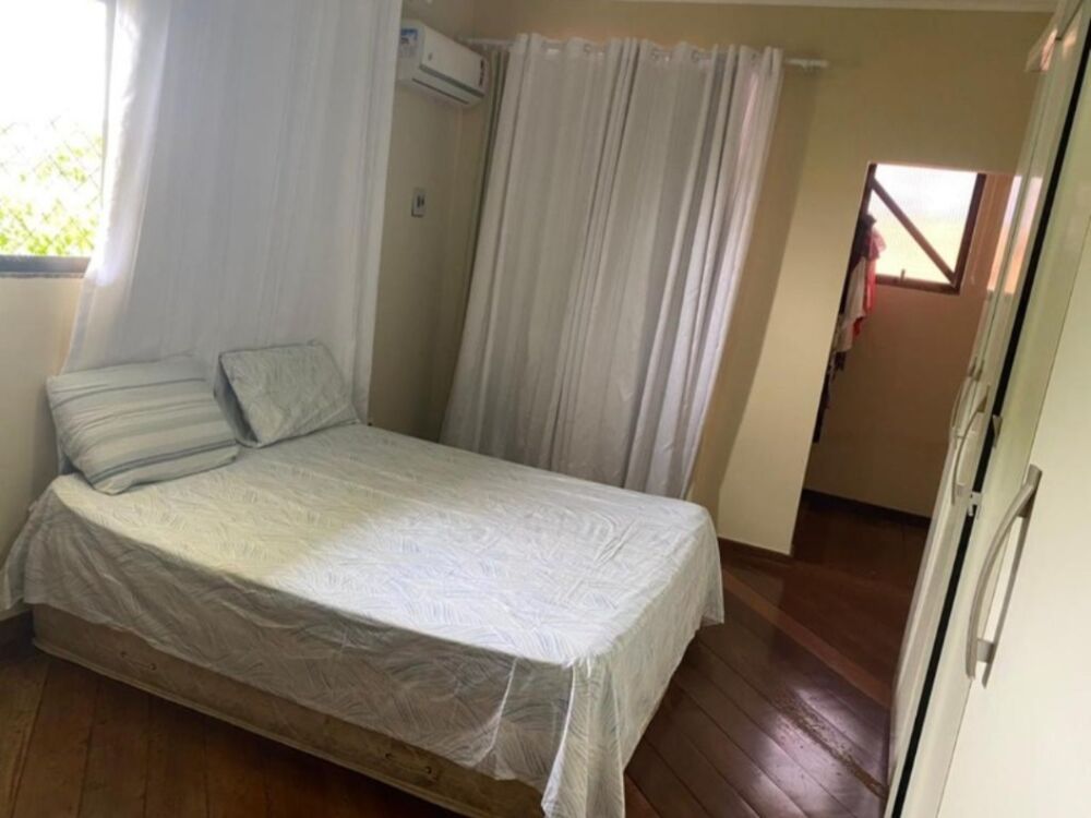 Casa, 5 quartos - Foto 12