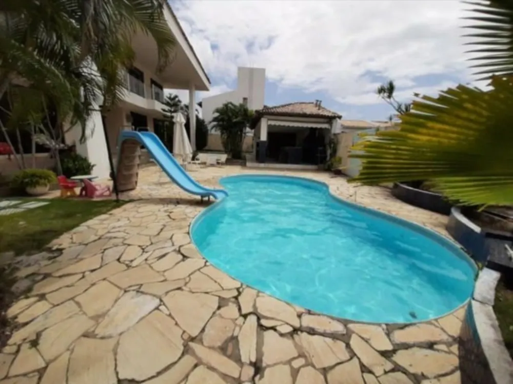 Casa, 5 quartos - Foto 2