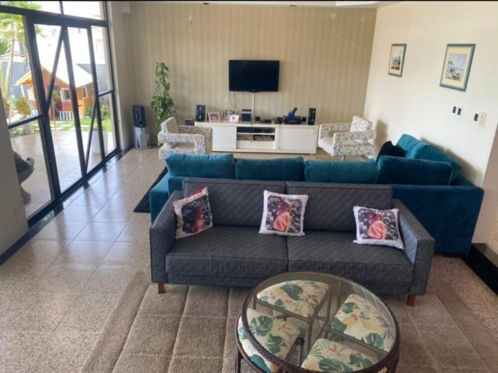 Casa, 5 quartos - Foto 7